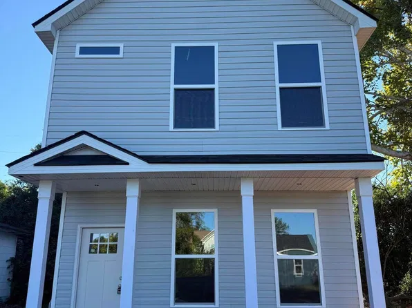 918 Cs Hamilton Way, Augusta, GA 30901