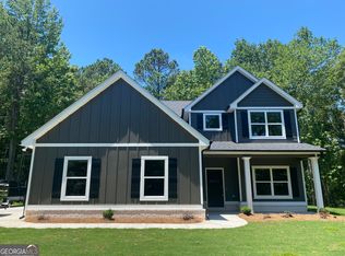 1600 Little New York Rd, Whitesburg, GA 30185