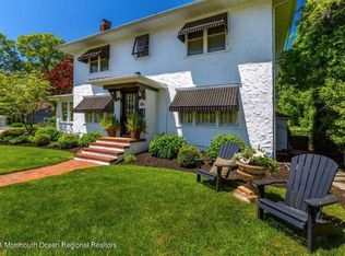 815 Oak Ter, Point Pleasant Beach, NJ 08742