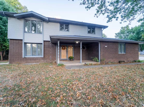 5486 S Clay Avenue, Springfield, MO 65810