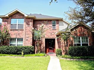 4449 Odessa Dr, Plano, TX 75093