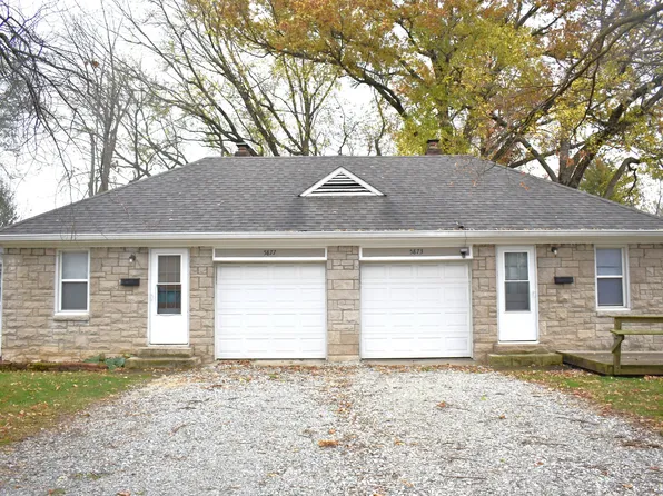 5873-5877 Rosslyn Ave, Indianapolis, IN 46220