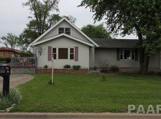 700 S Maxwell Rd, Peoria, IL 61607