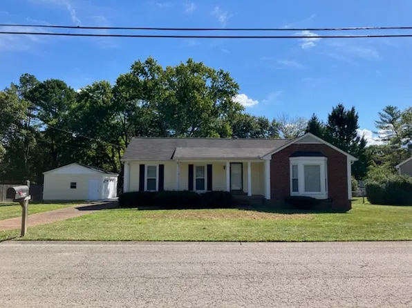 826 Footpath Ter, Nashville, TN 37221