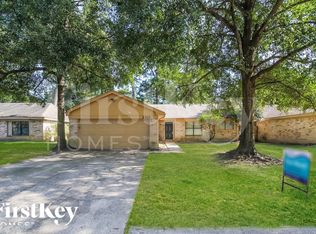 2310 Peaceful Valley Dr, Spring, TX 77373