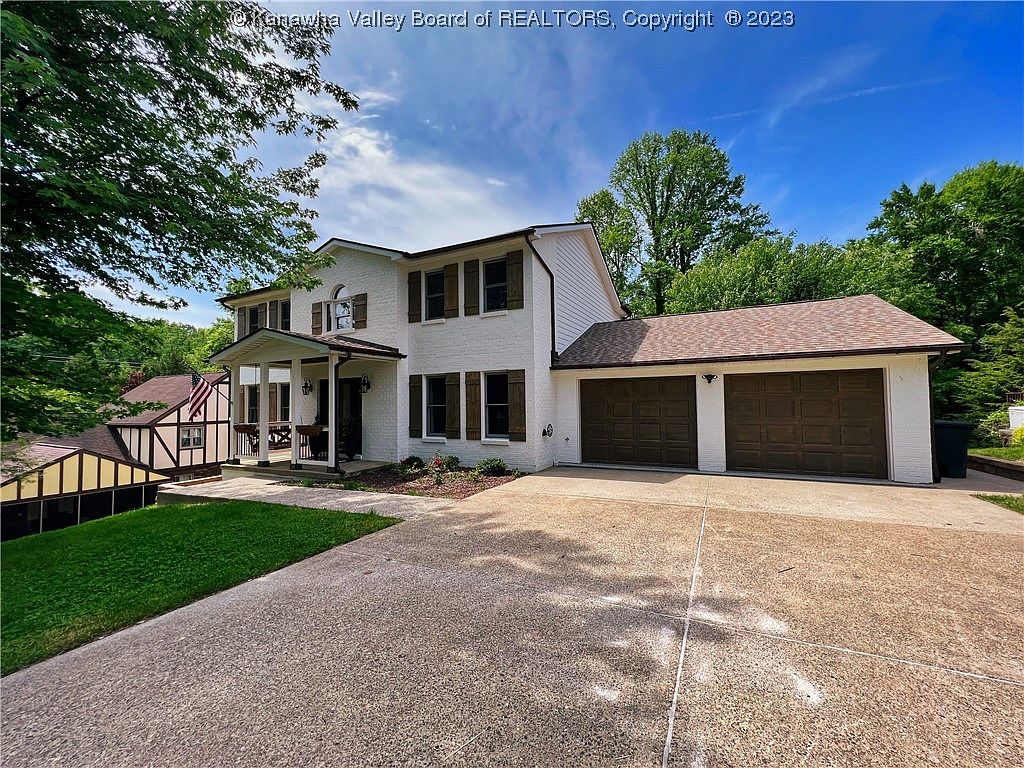 10 Graystone Est, Elkview, WV 25071 Zillow