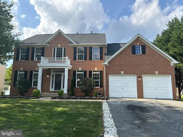 4303 Taverngreen Ln, Bowie, MD 20720