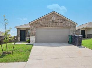 9512 Stallion Dr, Yukon, OK 73099