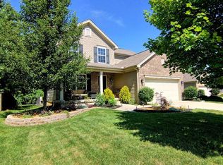 7649 Sandstone Trl, Hamilton Twp, OH 45039