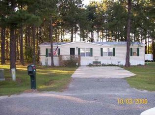 1224 Midvale Dr, Conway, SC 29527