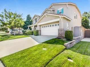 1488 Vigilant St, Upland, CA 91784