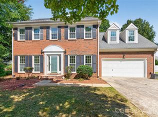6605 Mimosa St, Indian Trail, NC 28079