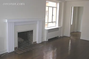 Rented by Corcoran