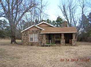 3636 E Monitor Rd, Springdale, AR 72764