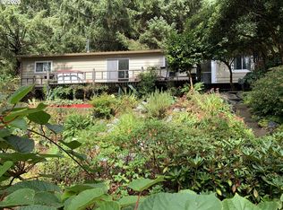 93480 Crystal Creek Rd, Sixes, OR 97476