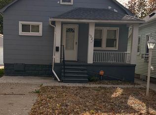 1321 Applewood Ave, Lincoln Park, MI 48146