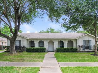 15515 Banff St, Houston, TX 77062