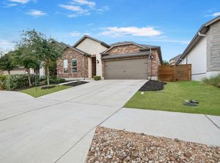 3341 Charade Dr, Leander, TX 78641