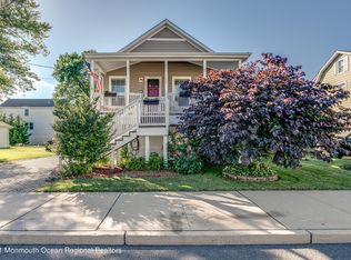1223 Florence Ave, Union Beach, NJ