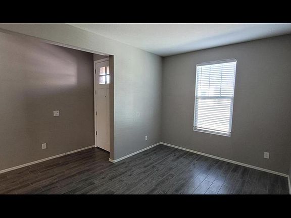 Enclosed now with French Doors