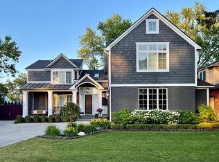 26140 Raine Ave, Oak Park, MI 48237