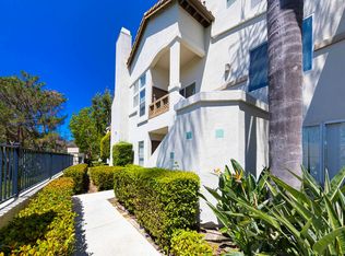 26505 Treviso, Mission Viejo, CA 92692
