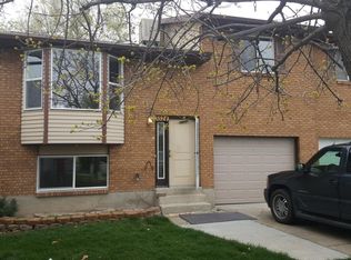3524 W Barnfield Way, West Valley City, UT 84119