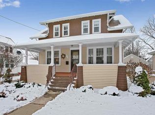 919 W Spring St, Appleton, WI 54914