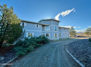10160 Blackhawk Dr, Reno, NV 89508