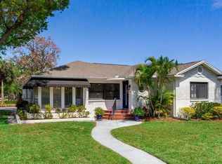 3917 W Euclid Ave, Tampa, FL 33629