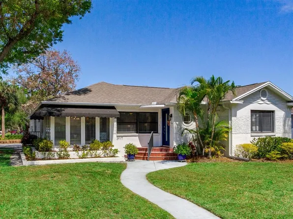 3917 W Euclid Ave, Tampa, FL 33629