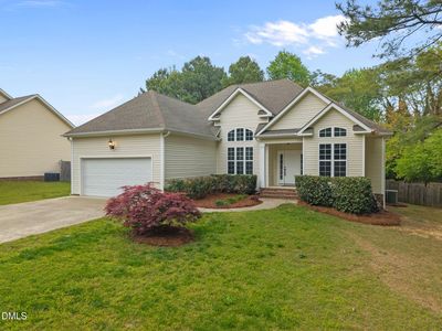 53 Riverstone Dr, Fuquay Varina, NC, 27526