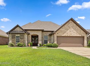 131 Greenfield Ridge Dr, Brandon, MS 39042