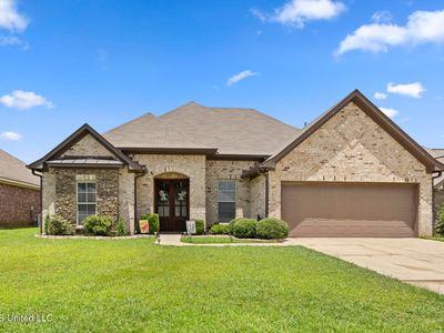 131 Greenfield Ridge Dr, Brandon, MS, 39042