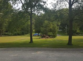 LOT 37 Clairview, Monticello, IN 47960