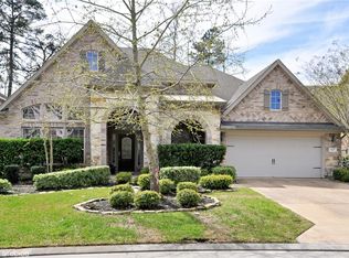 163 S Arrow Canyon Cir, Spring, TX 77389