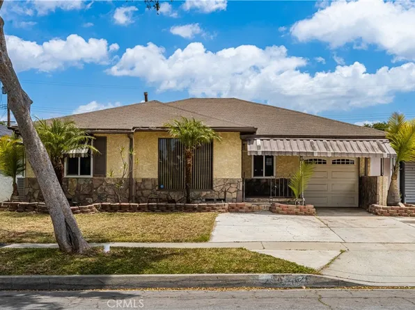 13326 Stanford Ave, Los Angeles, CA 90059