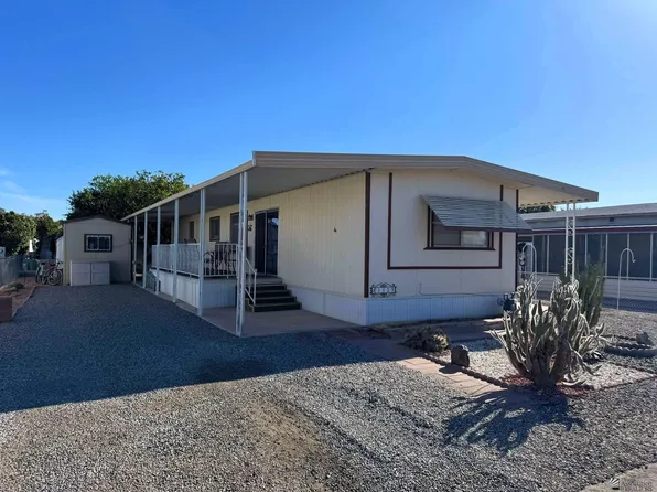 1129 S Franklin Ave, Yuma, AZ 85364
