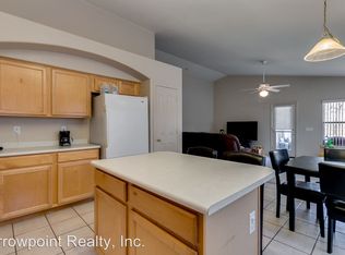 4426 E Lone Cactus Dr, Phoenix, AZ 85050