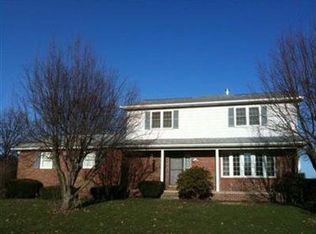 13500 McCallum Ave NE, Alliance, OH 44601