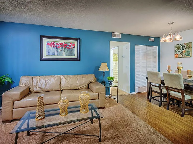 The Park Apartments — Photo 4
