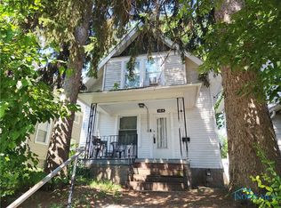 164 Corinth St, Toledo, OH 43609