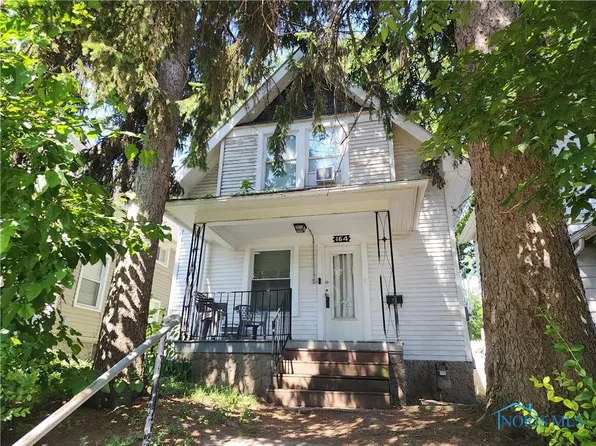164 Corinth St, Toledo, OH 43609