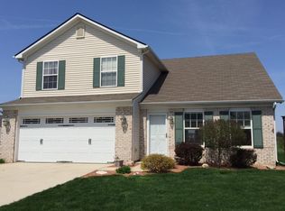 7044 Blue Ridge Dr, Noblesville, IN 46062