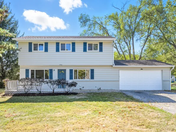 2466 Galaxy Ln, Indianapolis, IN 46229