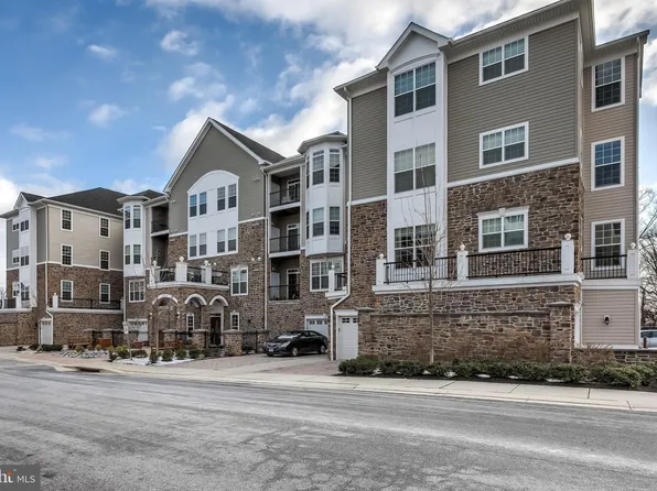 7500 Travertine Dr Unit 402, Baltimore, MD 21209