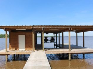 639 Lakeside Loop, Trinity, TX 75862