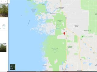 0 Rydal, Brooksville, FL 34614