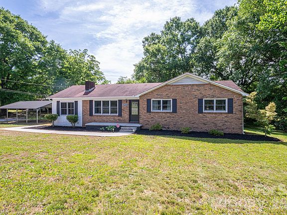 2nd image of 1219 Maple Springs Ch Rd