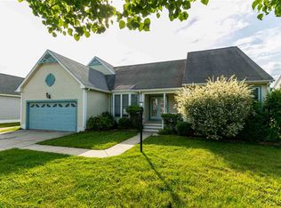 14 Canterbury Way, Cape May, NJ 08204